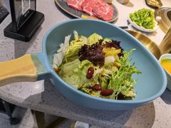 和风沙拉-妥妥烤肉料理(昙华林店)