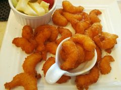 -半秋山西餐厅(宜昌大洋店)