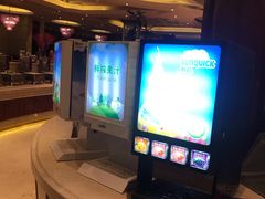 -嘉莱特精典国际酒店·醇咖啡厅