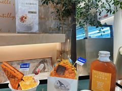 -LING 法式甜品(茂名北路店)