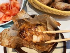 -状元阁烧烤(新华路总店)