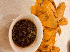 白斩鸡-梅龙镇酒家(南京西路总店)