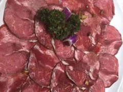 -韩宫宴炭火烤肉(印象城店)