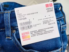 -优衣库(上海金桥国际商业广场店)