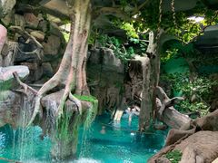 -福州罗源湾海洋世界旅游区