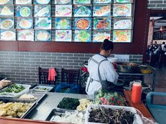 -老庞家水馅包子馆