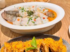 -粤集·手工粤菜(皇庭广场店)