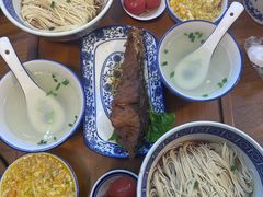 -孙盛兴奥灶面馆·蟹黄面·三虾面(山塘街总店)