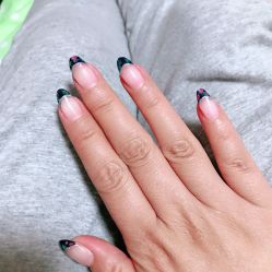 -杨红水晶延长美甲美睫