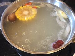 -食鲜捞火锅(湖西路店)