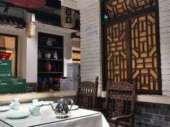 大堂-巷子里小酒馆(西三道街店)