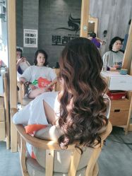 点击看大图 -星格造型·Hair Salon