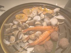 -碗中海·蒸汽海鲜·桑拿鸡(岭南天地店)
