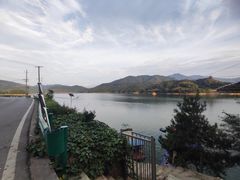 -酒仙湖景区