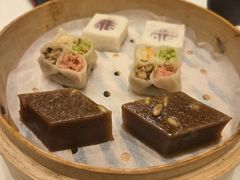 -得月楼·省级非遗·传统苏帮菜(观前店)