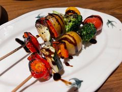 -Osteria Garden 生蚝花园餐厅(原进贤路店)