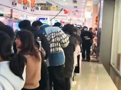 -宝业东城广场(东二环路店)
