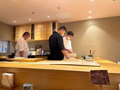 -鮨青(恒基名人购物中心店)