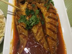 -顺姬冷面(珲春分店)