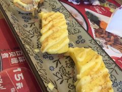 -鱼民·现造寿司(育德店)