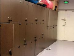 -CXFIT 陈徐健身工作室(凯旋店)