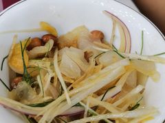 -吉源大排档·鱼生·海鲜(烧烤彩印厂店)