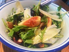 芝麻菜色拉-La Strada(安福路店)