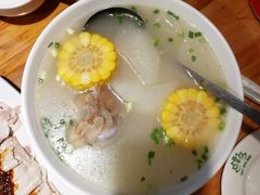 -李庄白肉(黉门街店)