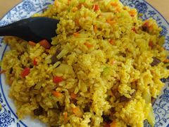 -清真·尖子尖牛肉面(王府井店)