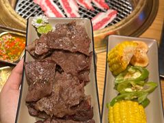 -MIKOMIKO和牛烧肉专门店(南门店)