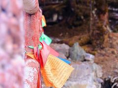 -硗碛藏寨·神木垒景区