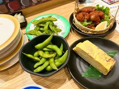 -合点寿司(金虹桥商场店)