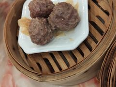 -新金盛·海鲜酒楼(盐田店)