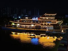 -二十八里太湖船菜(吉祥路店)