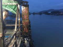 -海上驿站渔家菜馆