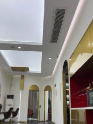 -JUNO hair salon