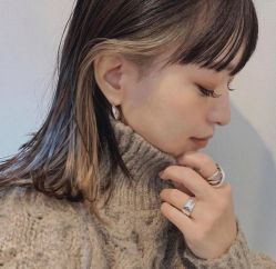 -Kraemer Paris  苏豪路易士·嘉玛发廊