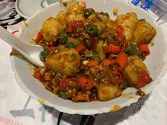 红烧米豆腐-壹盏灯(惠农店)