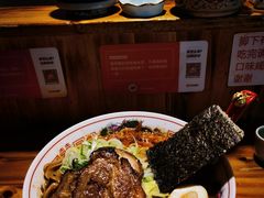 -老龙亭拉面店