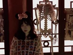 -芜湖方特东方神画