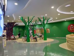 -luckincoffee瑞幸咖啡(恒大广场B1店)
