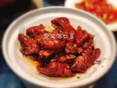 -湘轩·土菜研究院(光大店)