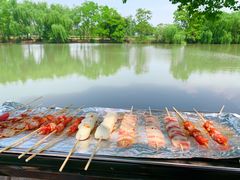 -白塔湖国家湿地公园