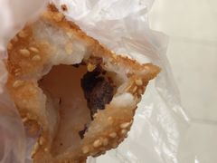 麻球-宁波工程学院食堂(东校区)