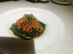 -周三的情书花园餐厅(江北店)
