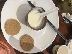 -如意林卡藏餐吧(大昭寺店)