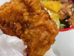 -下环街市熟食中心