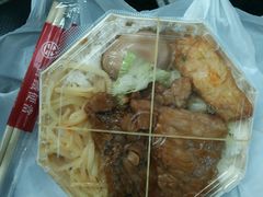 -台铁便当本铺(新左营店)