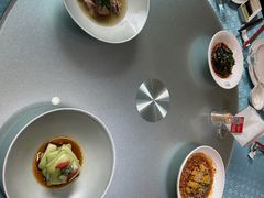 -全聚德(扬州虹桥坊店)