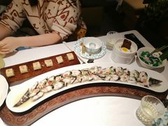 -桂满陇·海市蜃楼·黑金(国金店)